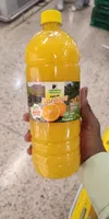 Jugo De Naranja