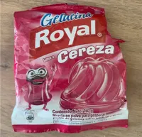 Gelatina