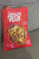 Chips de plantain