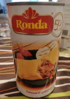Tamal especial