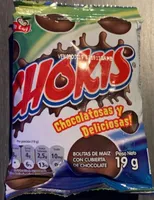 CHOKIS