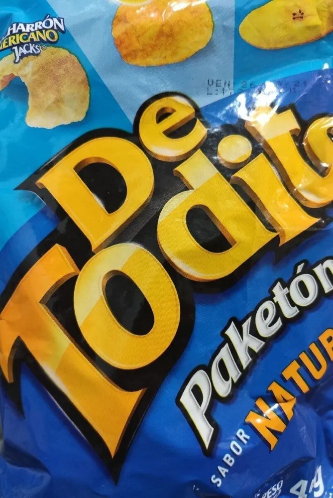 De Todito