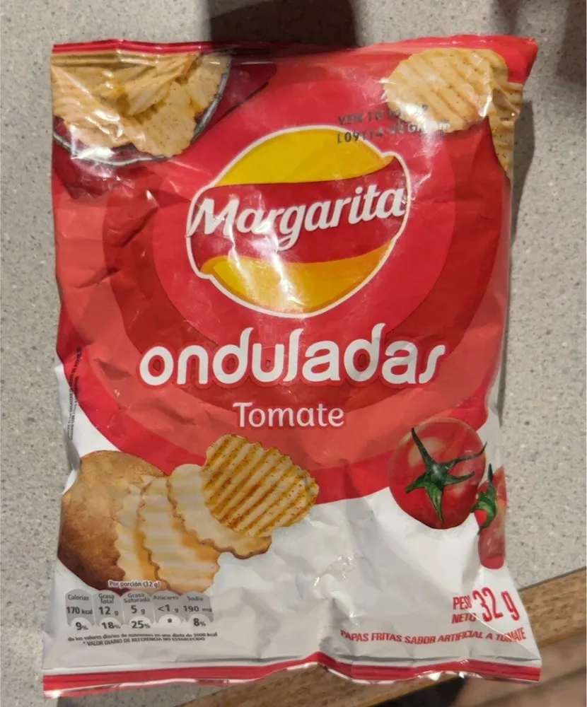 Potato ships
