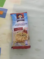 Galleta Sabor Frutos Rojos