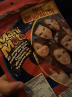 Mani moto