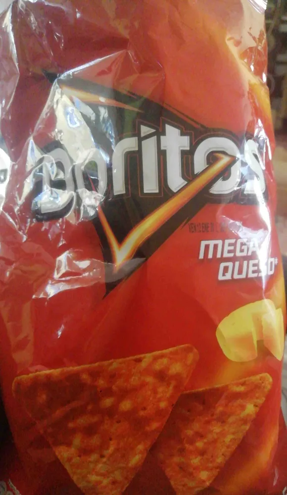 Doritos