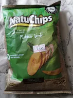 platano verde