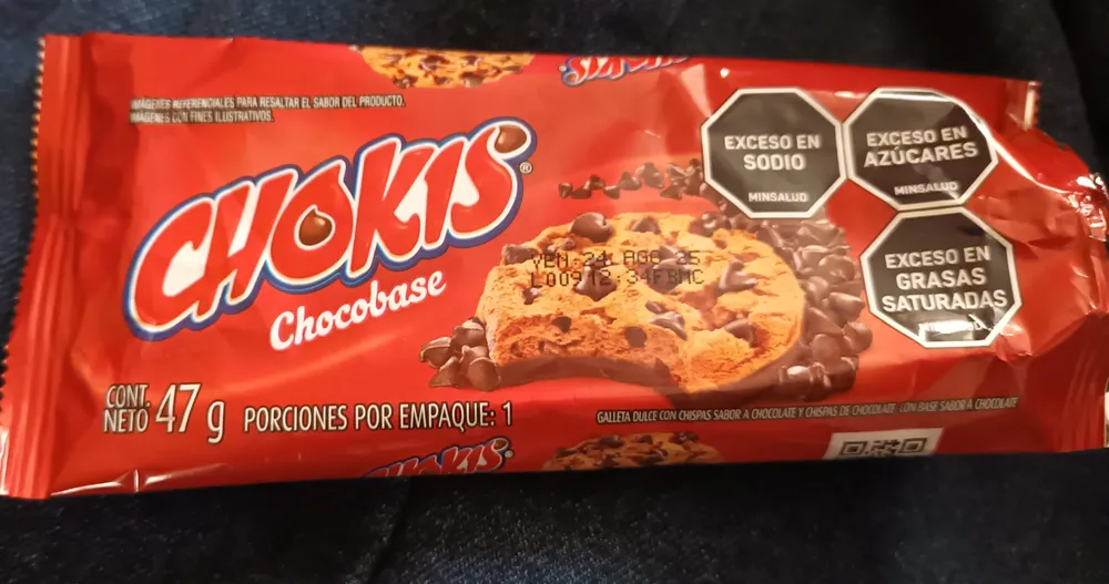 Chokis Choco Base