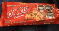 Chokis Choco Base