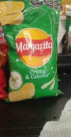 Papas de cebolla