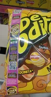DeTodito Mix