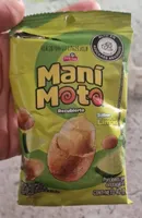 Maní moto