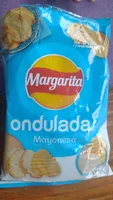 Mayonnaise-Flavored Chips