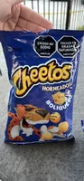 Horneados Boliqueso