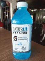 Gatorlit Recover