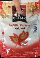 Avena Hojuelas original