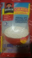 Avena en Hojuelas Original