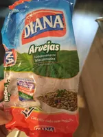 Arveja