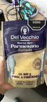 Parmesano vecchio