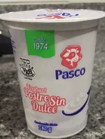 Yoghurt Postre Sin Dulce