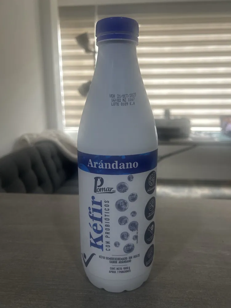 Kefir