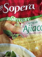 Ajiaco