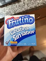 gelatina