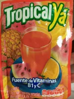 Tropicalyá