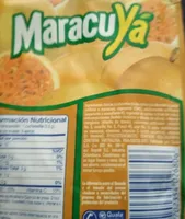 Maracuyá