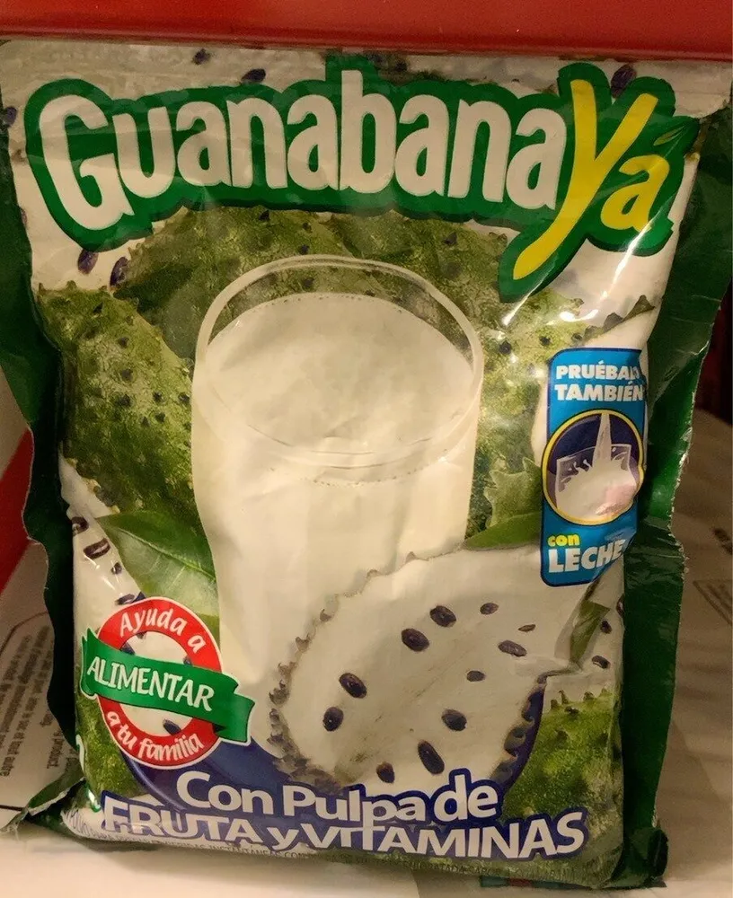 Guanabanaya