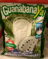Guanabanaya