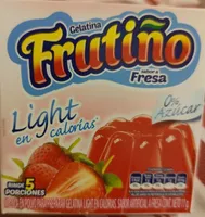 Frutiño