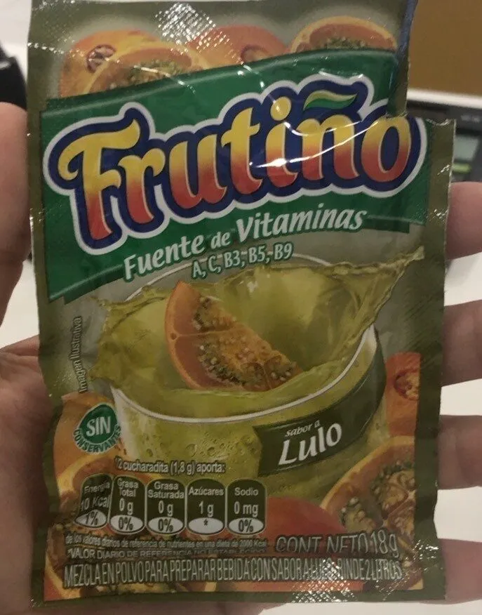 Frutiño