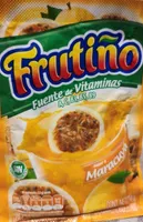 FRUTIÑO