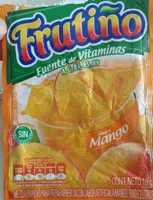 Frutiño