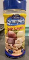 Ricompleto
