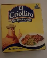 El Criollito
