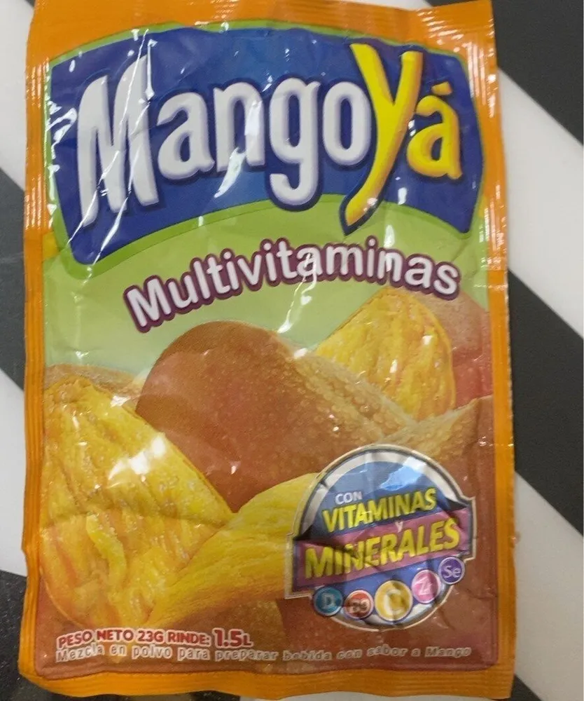 Mangoya