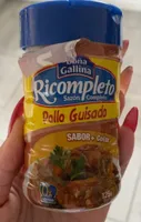 Ricompleto