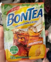 Icetea pulver pfirsich