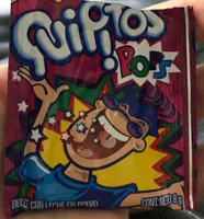 Quipitos pops
