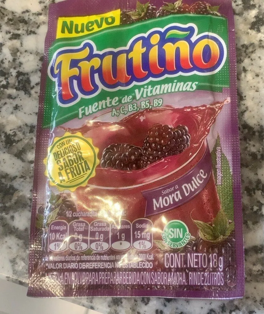 Frutiño