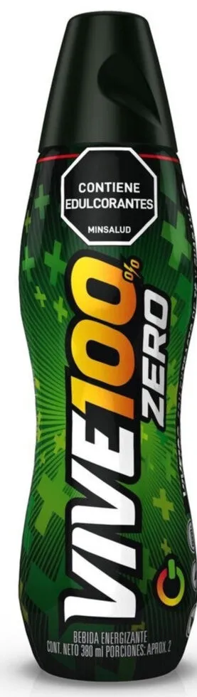 Vive 100 Zero