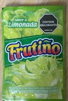 Frutiño Limonada