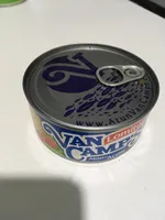 Atún en Aceite