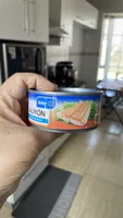SALMÓN TROZOS EN AGUA