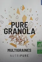 Pure Granola