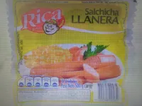 Salchicha Llanera