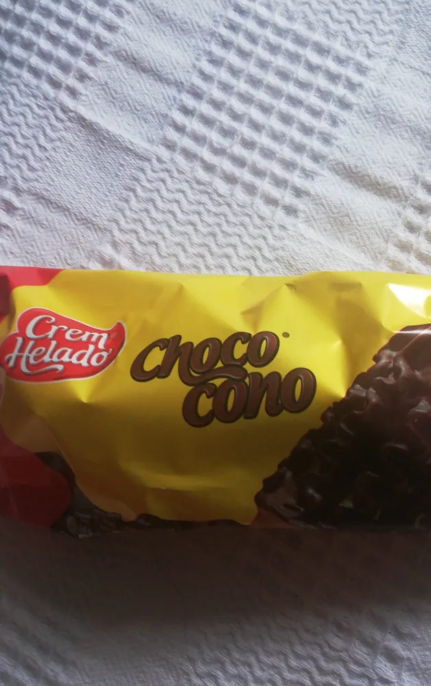 Choco Cono