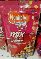 Mix original